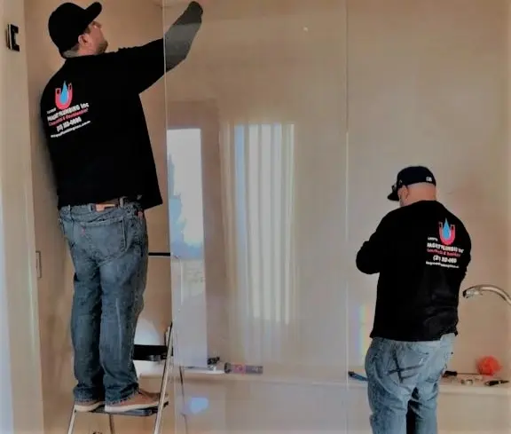 Professional plumbing installation for Tankless Water Heater Installation in Walworth